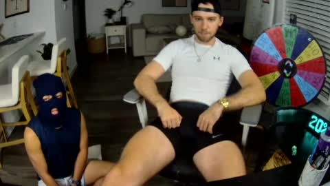 Snapshot of troy_greenxo chatting on July 18, 2026, 3:00 am Troy Green online show from July 18, 2026, 3:00 am