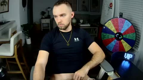 Snapshot of troy_greenxo chatting on July 29, 2026, 2:21 am Troy Green online show from July 29, 2026, 2:21 am