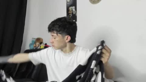 Troy online show from February 13, 2026, 11:06 am