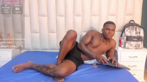 Snapshot of troykhalil chatting on January 9, 2025, 11:02 pm Troy Khalil online show from January 9, 2025, 11:02 pm