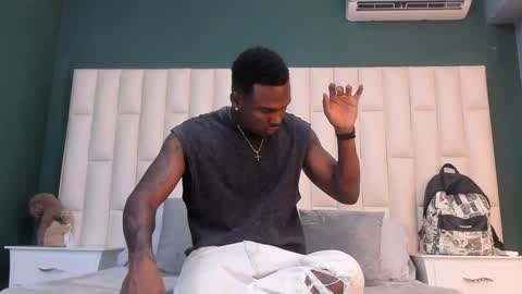 Snapshot of troykhalil chatting on January 11, 2025, 9:04 pm Troy Khalil online show from January 11, 2025, 9:04 pm