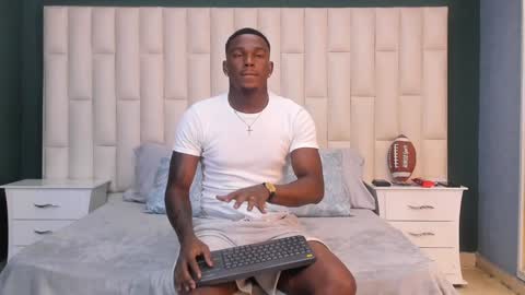 Snapshot of troykhalil chatting on January 16, 2025, 9:30 pm Troy Khalil online show from January 16, 2025, 9:30 pm