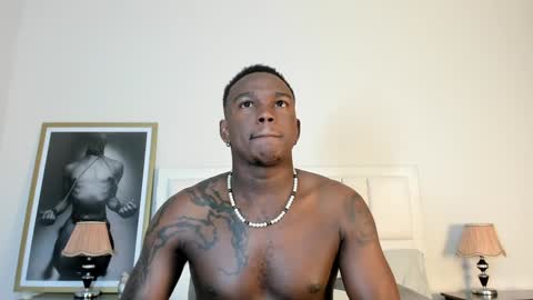 Snapshot of troykhalil chatting on February 2, 2025, 3:10 am Troy Khalil online show from February 2, 2025, 3:10 am