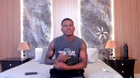 Snapshot of troykhalil chatting on February 13, 2025, 9:17 pm Troy Khalil online show from February 13, 2025, 9:17 pm