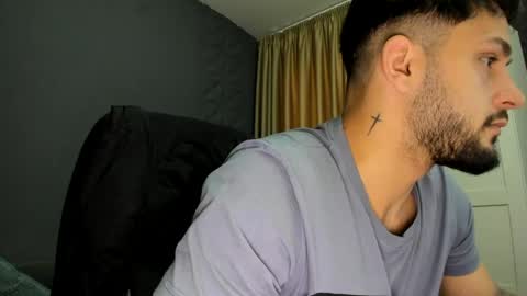TroyWade online show from June 6, 2026, 4:39 am