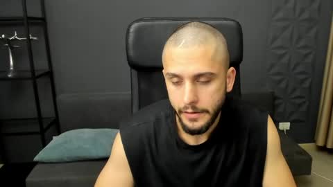 TroyWade online show from June 10, 2026, 4:34 am