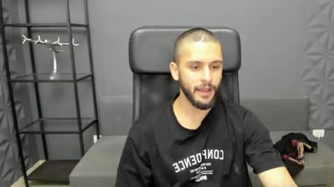 TroyWade online show from June 19, 2026, 4:50 am