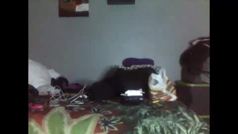 Snapshot of trublu2018 chatting on January 17, 2026, 7:35 am trublu2018 online show from January 17, 2026, 7:35 am