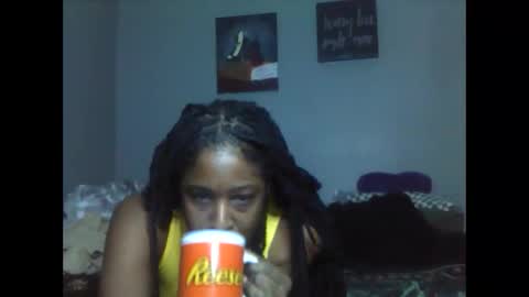 Snapshot of trublu2018 chatting on January 18, 2026, 4:22 pm trublu2018 online show from January 18, 2026, 4:22 pm