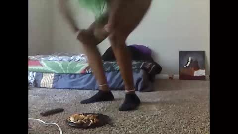 Snapshot of trublu2018 chatting on February 1, 2026, 7:56 pm trublu2018 online show from February 1, 2026, 7:56 pm