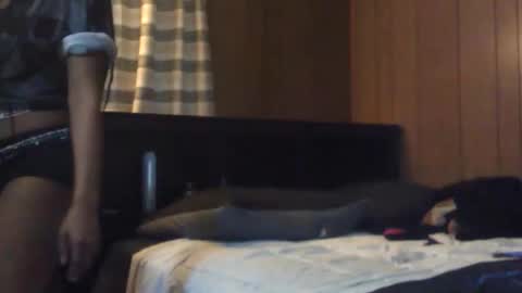 Snapshot of trublu2018 chatting on February 17, 2026, 1:02 am trublu2018 online show from February 17, 2026, 1:02 am