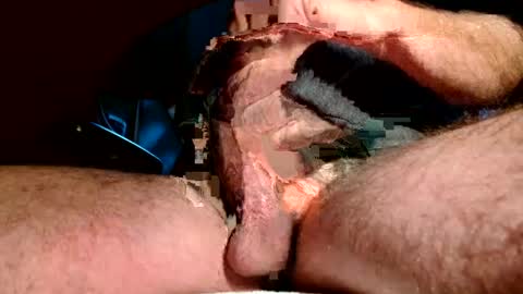 truceman12 online show from January 18, 2025, 8:10 am