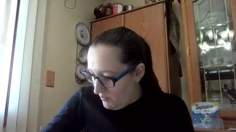 Snapshot of truckerswifetobe chatting on January 12, 2026, 5:18 pm TruckersWifeToBe online show from January 12, 2026, 5:18 pm