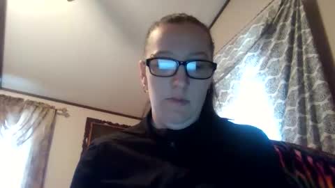 Snapshot of truckerswifetobe chatting on January 18, 2026, 6:55 pm TruckersWifeToBe online show from January 18, 2026, 6:55 pm