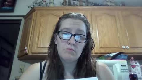 Snapshot of truckerswifetobe chatting on June 20, 2026, 7:38 pm TruckersWifeToBe online show from June 20, 2026, 7:38 pm