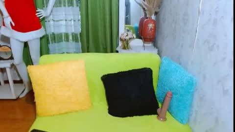 GODDESS  BELLE online show from November 11, 2025, 7:14 pm