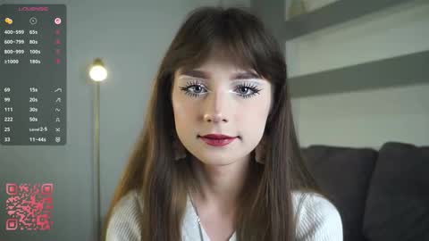 Grace online show from September 28, 2025, 6:24 pm