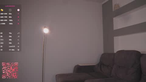 Grace online show from October 24, 2025, 7:10 pm