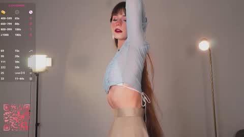 Grace online show from January 11, 2026, 9:53 pm