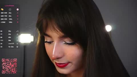 Grace online show from February 20, 2026, 11:05 pm