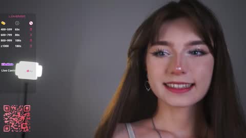 Grace online show from February 27, 2026, 11:16 pm