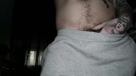 Snapshot of truejewtattoo chatting on March 11, 2026, 1:39 pm blackboot daddy online show from March 11, 2026, 1:39 pm