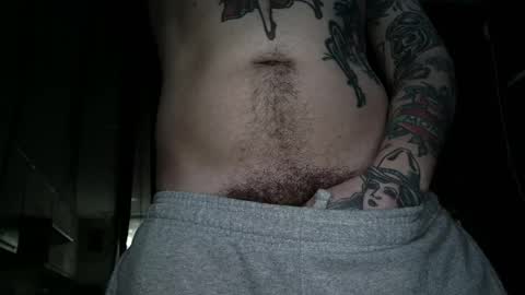 Snapshot of truejewtattoo chatting on March 19, 2026, 1:15 pm blackboot daddy online show from March 19, 2026, 1:15 pm