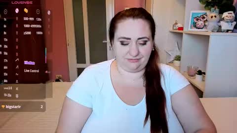 Snapshot of truly_goddess chatting on November 29, 2025, 8:39 am Adelle online show from November 29, 2025, 8:39 am