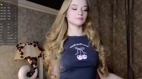 Snapshot of truuuly_yours chatting on November 5, 2025, 7:36 pm Bethany online show from November 5, 2025, 7:36 pm