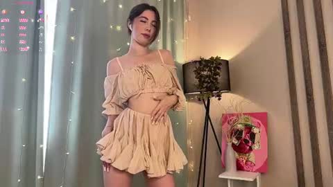 Snapshot of try_skip_me chatting on July 27, 2026, 7:04 am Molly online show from July 27, 2026, 7:04 am