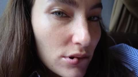 trying2fit online show from April 1, 2026, 2:45 am