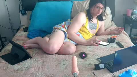 Trystantime online show from May 6, 2026, 3:17 pm