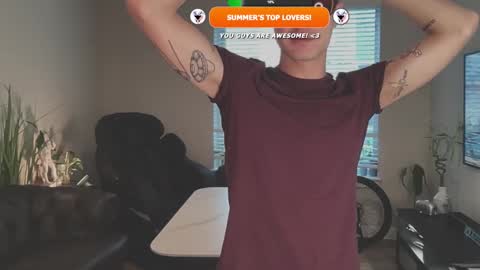 Snapshot of trystoph chatting on September 12, 2025, 2:50 pm Treistoph online show from September 12, 2025, 2:50 pm