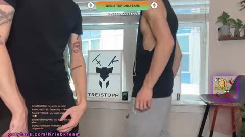 Snapshot of trystoph chatting on December 15, 2025, 3:05 pm Treistoph online show from December 15, 2025, 3:05 pm