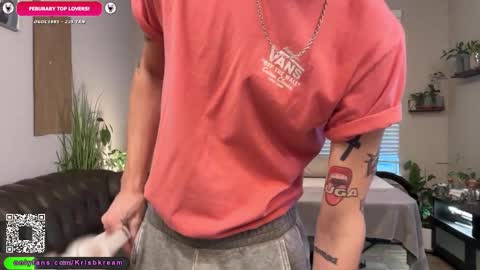 Snapshot of trystoph chatting on February 7, 2026, 1:48 pm Treistoph online show from February 7, 2026, 1:48 pm