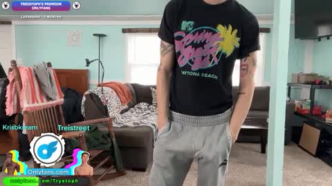 Snapshot of trystoph chatting on February 12, 2026, 4:46 pm Treistoph online show from February 12, 2026, 4:46 pm