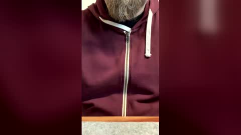 trytobeaslave online show from March 15, 2026, 8:31 am