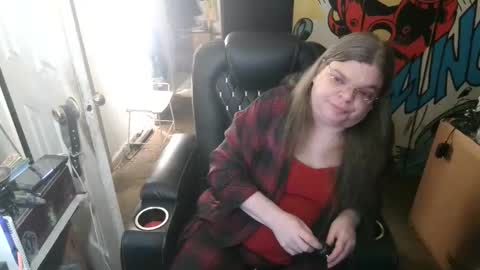 Anne online show from February 24, 2026, 4:43 am