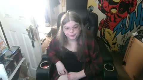 Anne online show from March 10, 2026, 3:55 am