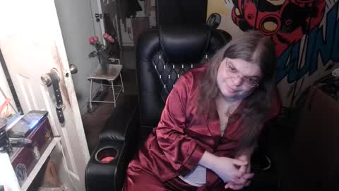 Anne online show from April 11, 2026, 7:45 am