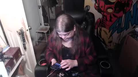 Anne online show from April 25, 2026, 10:18 am