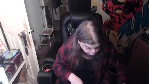 Anne online show from April 26, 2026, 10:13 am