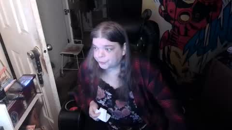 Anne online show from April 30, 2026, 10:10 am
