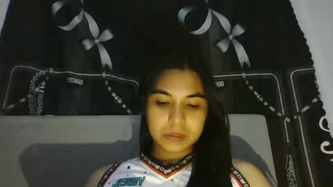 Snapshot of ts_barbie28 chatting on January 17, 2025, 3:43 pm KC online show from January 17, 2025, 3:43 pm