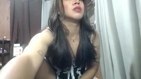 Hi Im Georgia online show from February 25, 2026, 4:38 pm