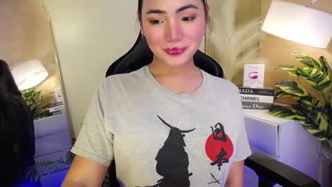 Martha The Pooker online show from February 19, 2025, 2:55 am