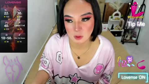 ts_miyuki online show from May 21, 2026, 6:48 pm