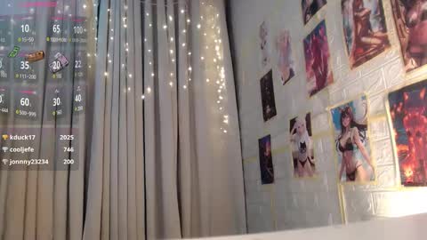 Snapshot of ts_pinayfoxxy18 chatting on February 10, 2025, 6:09 am kenzie online show from February 10, 2025, 6:09 am