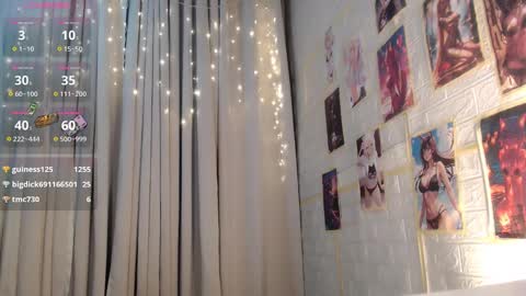 Snapshot of ts_pinayfoxxy18 chatting on February 12, 2025, 5:15 am kenzie online show from February 12, 2025, 5:15 am