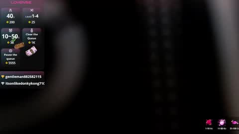 Snapshot of ts_pinayfoxxy18 chatting on February 15, 2025, 1:42 am kenzie online show from February 15, 2025, 1:42 am